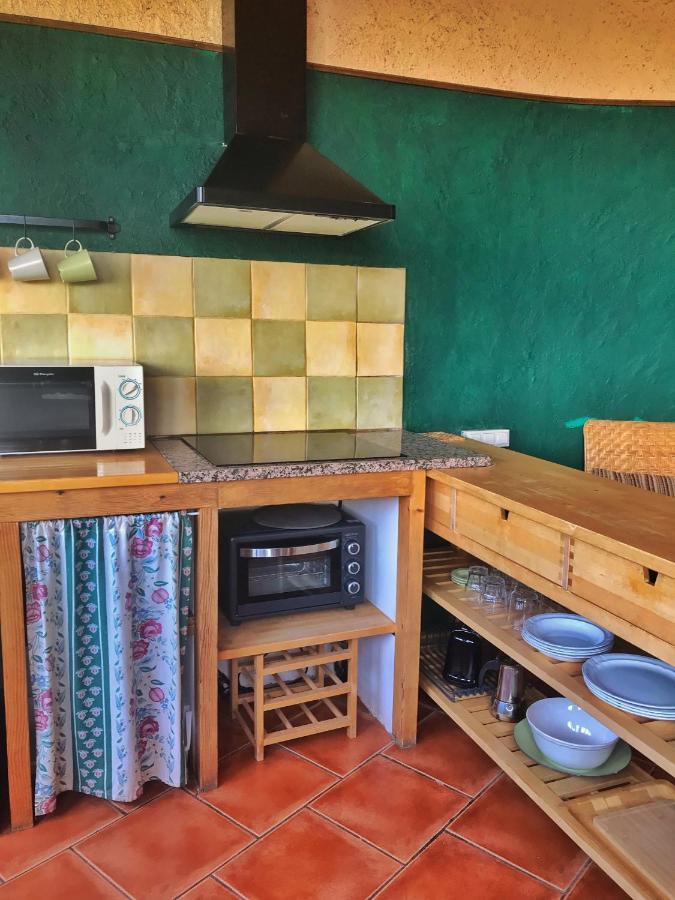 Casa Manel - Loft Rustico Con Encanto Montcortes Екстериор снимка